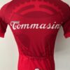 Tommasini SS Jersey - Red - Image 2