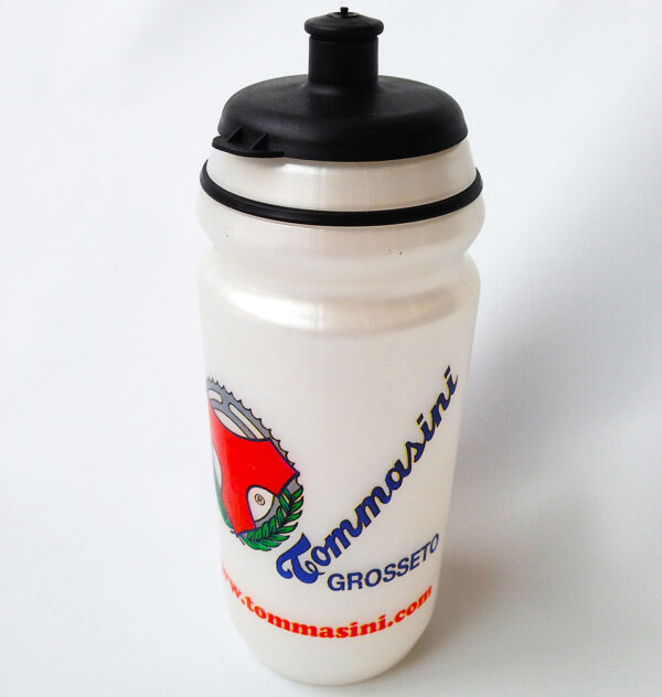 Tommasini Water Bottle