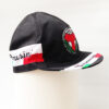 Tommasini Cycling Cap - Black - Image 3