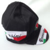 Tommasini Cycling Cap - Black - Image 2