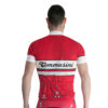 Tommasini SS Jersey - Red - Image 3