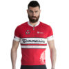 Tommasini SS Jersey - Red - Image 2