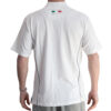 Tommasini Polo Shirt - White - Image 2