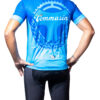 Tommasini Blue SS Jersey - Image 2