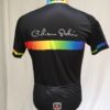 Ciclismo Stelvio Prism Jersey - Image 2