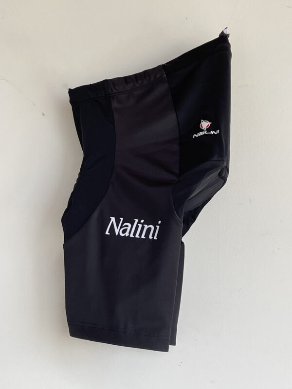 Nalini Short